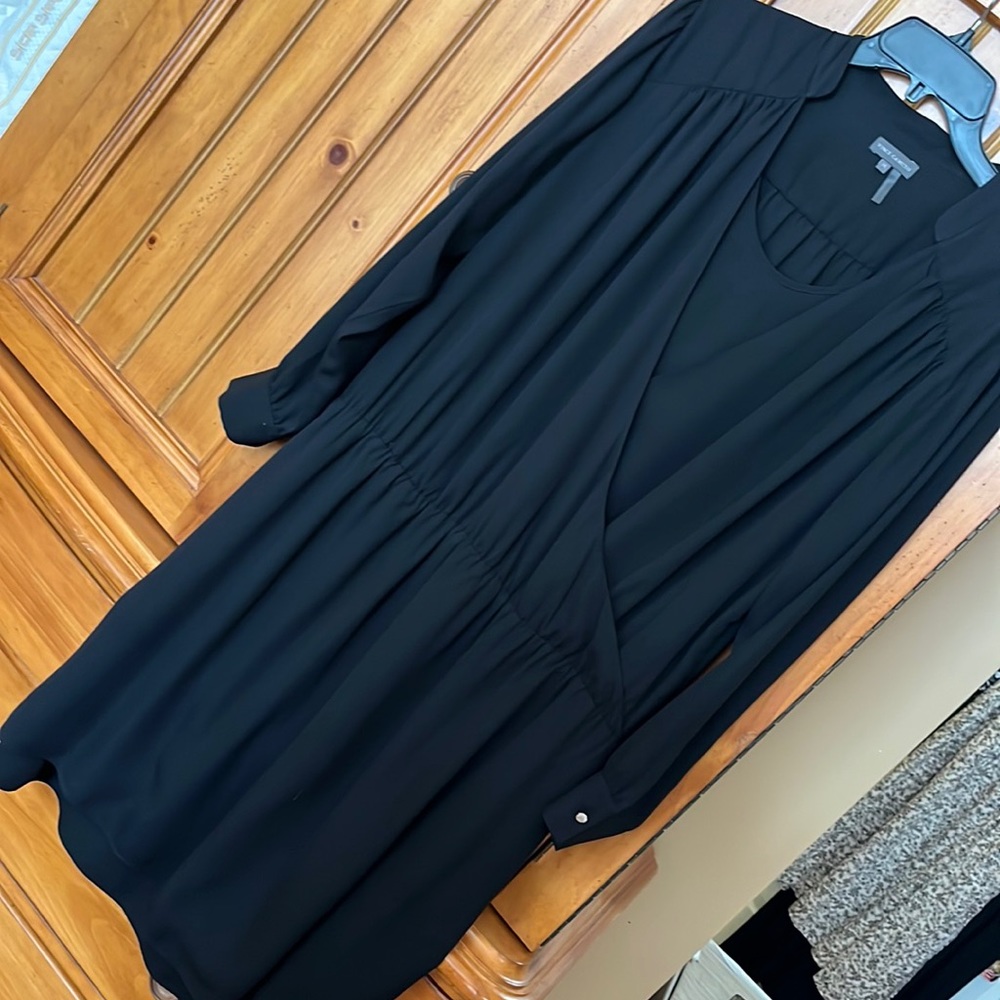 Vince Camuto dress